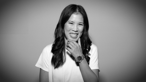 Mai Thi Nguyen-Kim im 1LIVE Fragenhagel