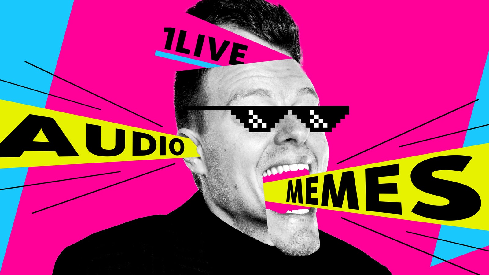 Absolut Bochum - 1LIVE Audio Memes - 1LIVE - Podcasts und Audios ...