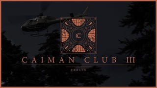 1LIVE Caiman Club