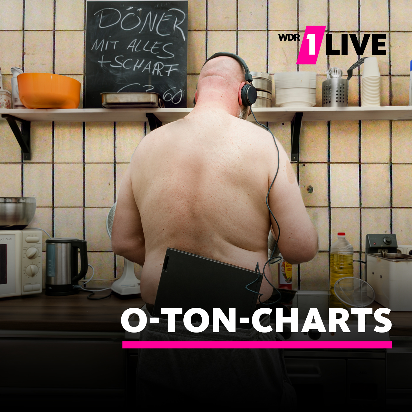 1live Charts Liste