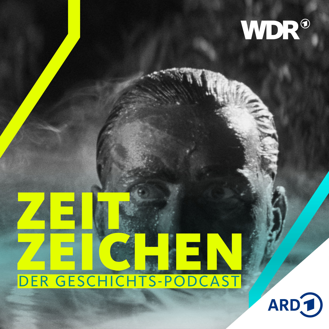 Filmklassiker "Apocalypse Now": Die Inszenierung des Wahnsinns - podcast episode cover