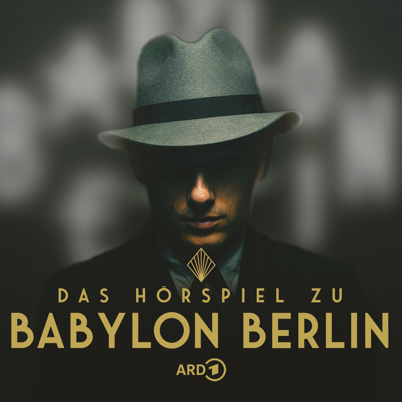 Trailer: Das Hörspiel zu Babylon Berlin - alle Staffeln hören