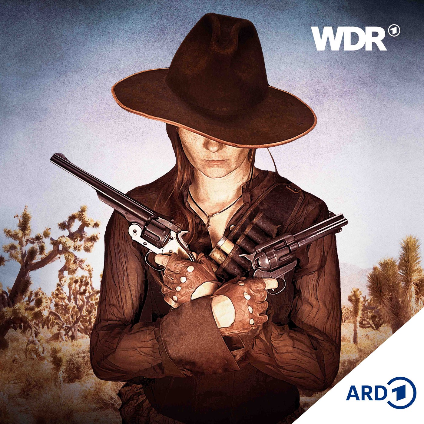 Belle Starr (2/2): Banditenbraut