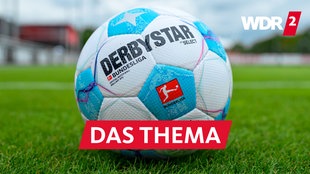 Der offizielle Spielball für die Saison 2024/2025