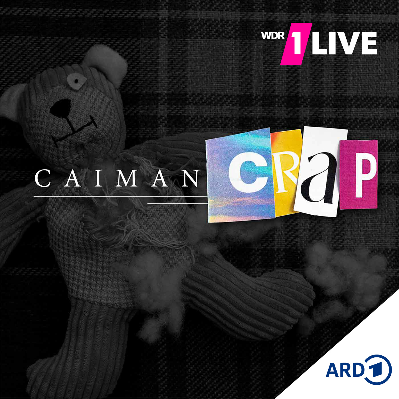 CAIMAN CRAP (E02): The Lovecats (Bonus-Staffel)