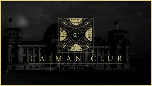 1LIVE Caiman Club