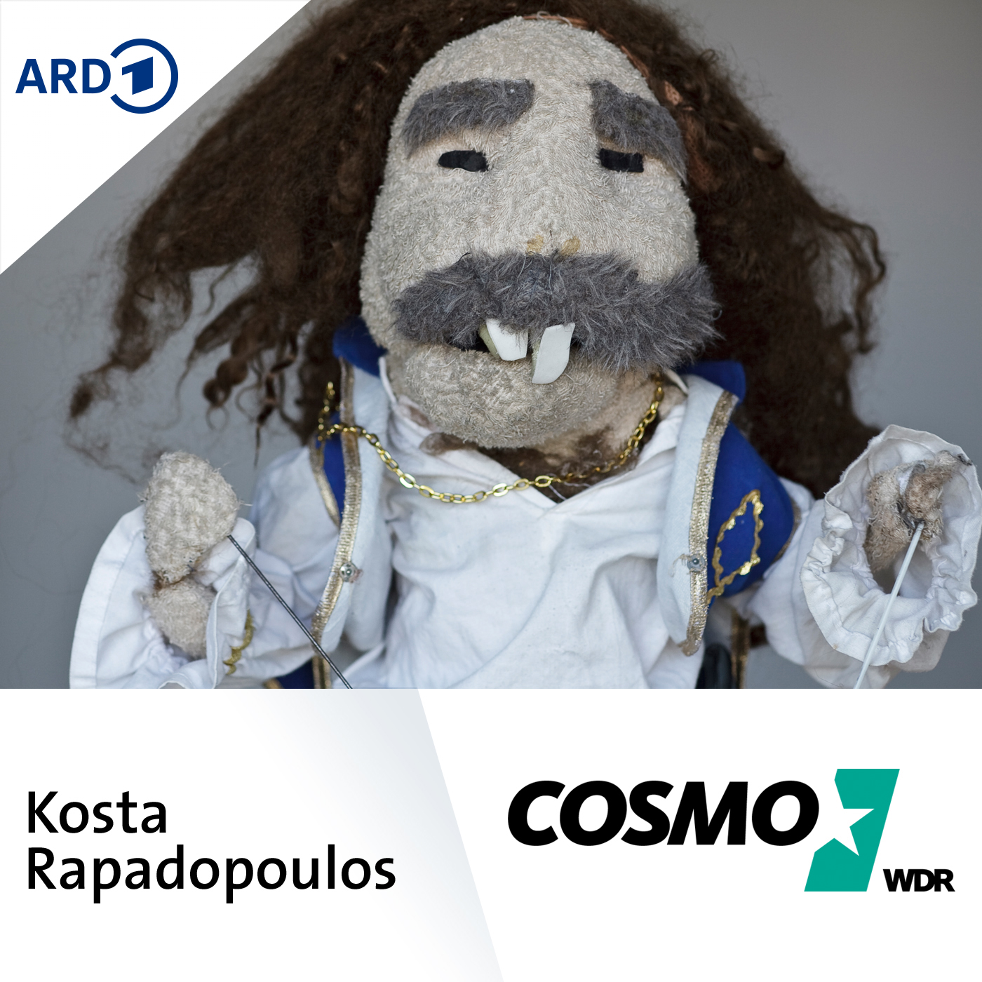 COSMO Kosta Rapadopoulos