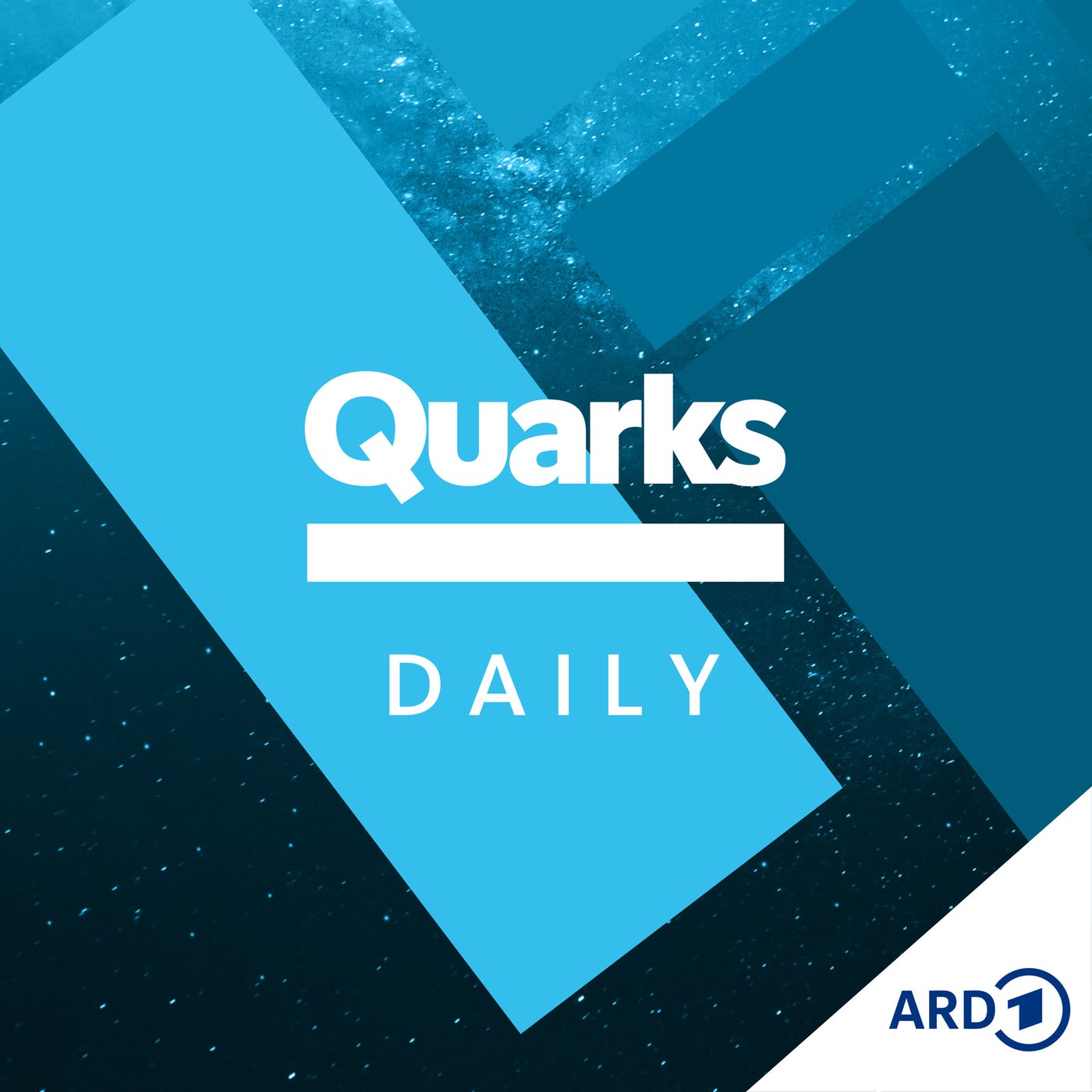 DailyQuarks – Dein täglicher Wissenspodcast