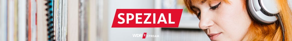 Coverbild WDR 2 Spezial