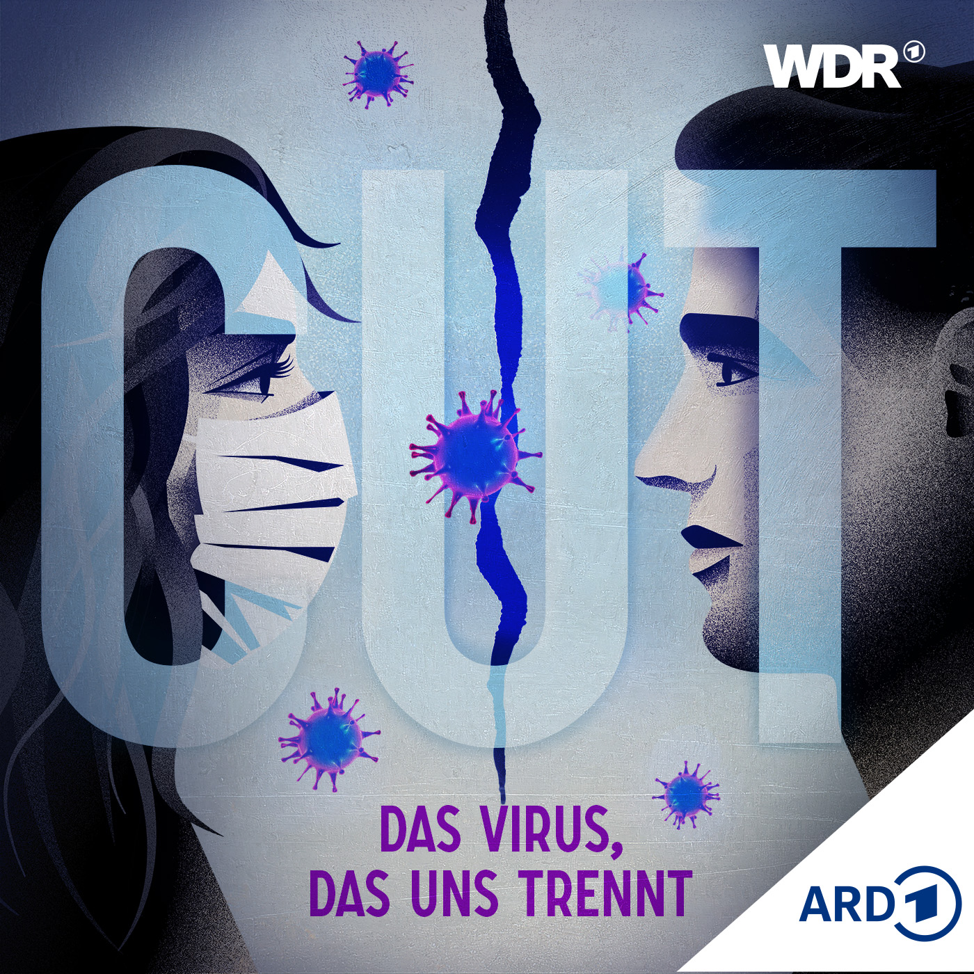 CUT – Das Virus, das uns trennt