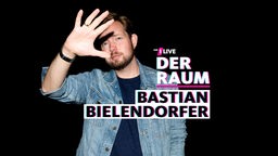 1LIVE Der Raum - Bastian Bielendorfer