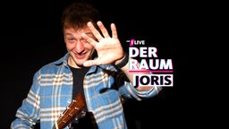 1LIVE Der Raum - Joris