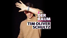 1LIVE Der Raum - Tim Oliver Schulz