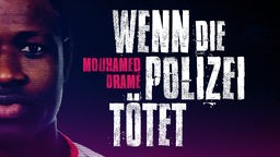 Mouhamed Dramé - Wenn die Polizei tötet