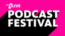 1LIVE Podcastfestival Podcast