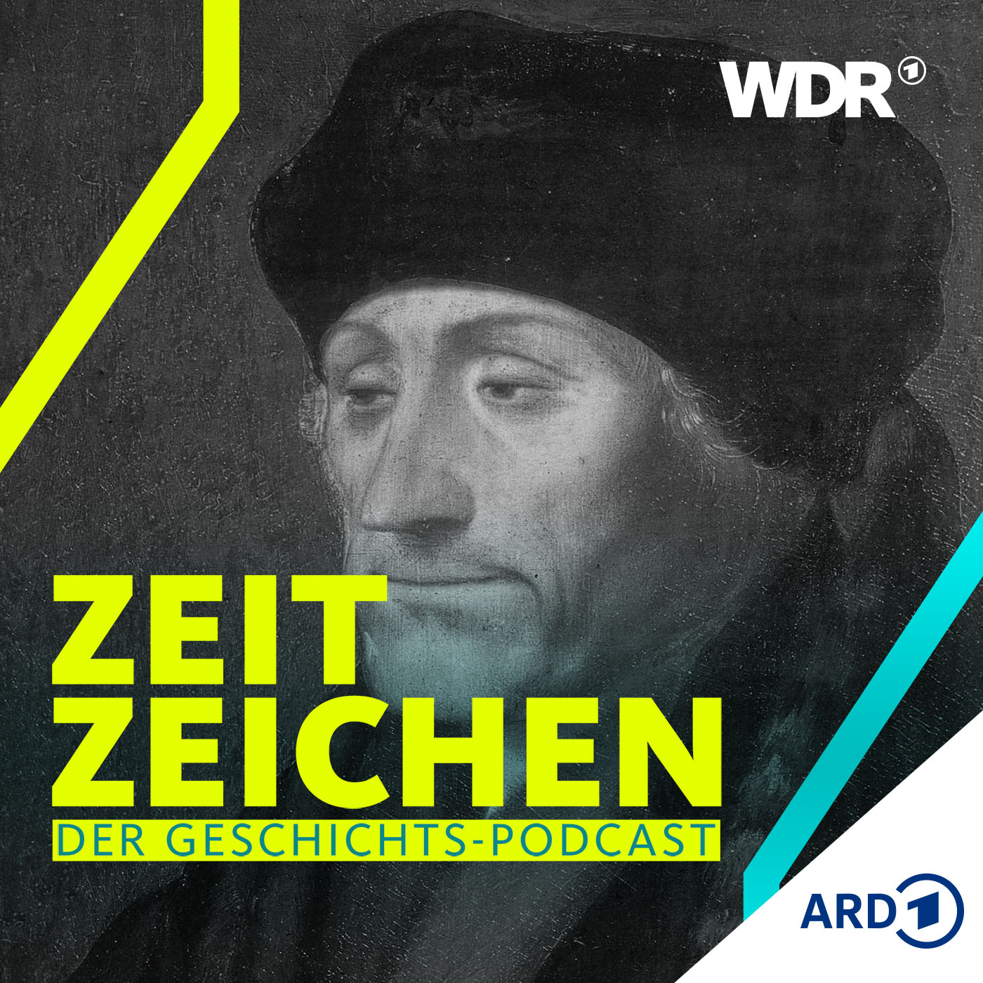 Erasmus von Rotterdam: Der Fürst der Humanisten