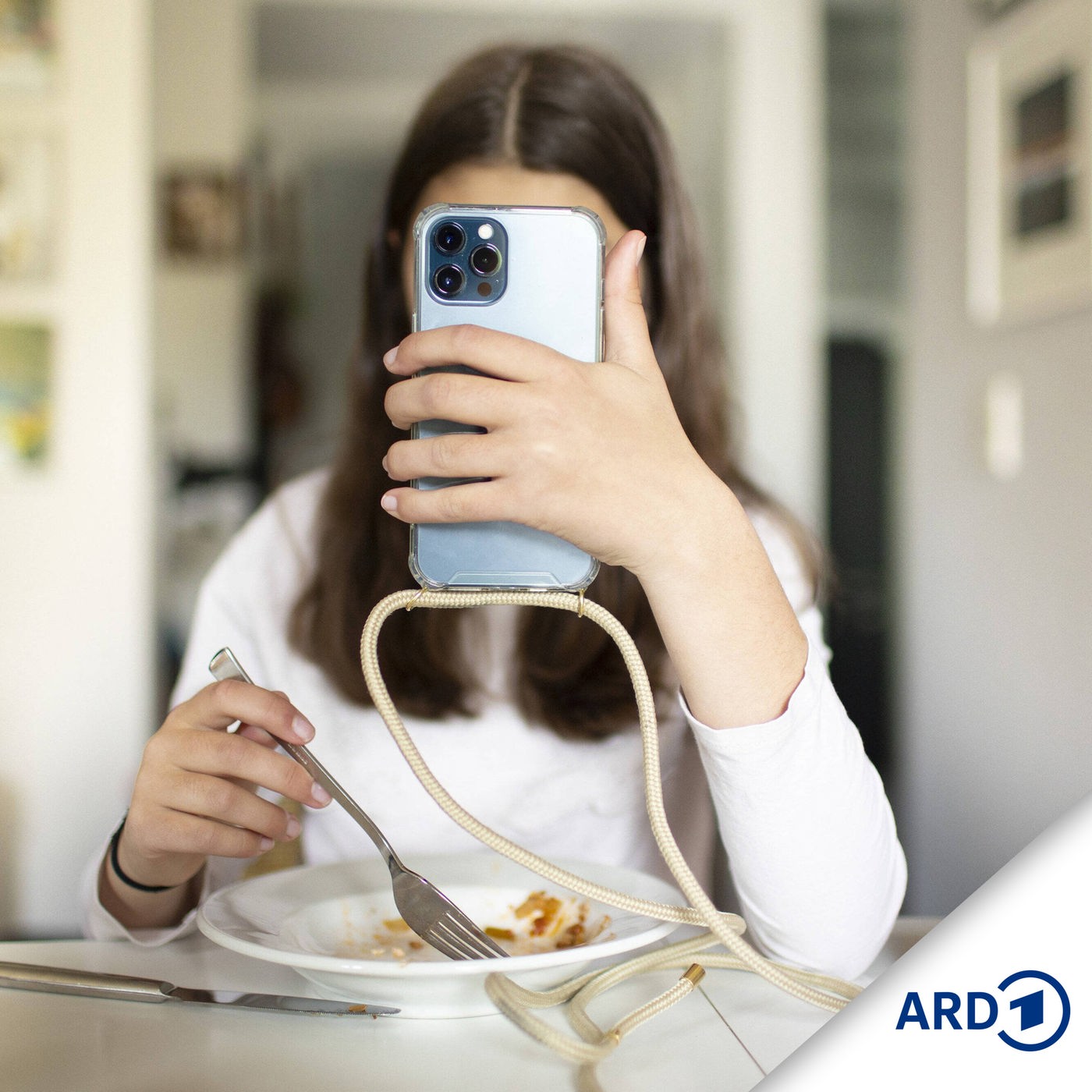 Gefährliche Freundschaften - Im Hungern nicht allein