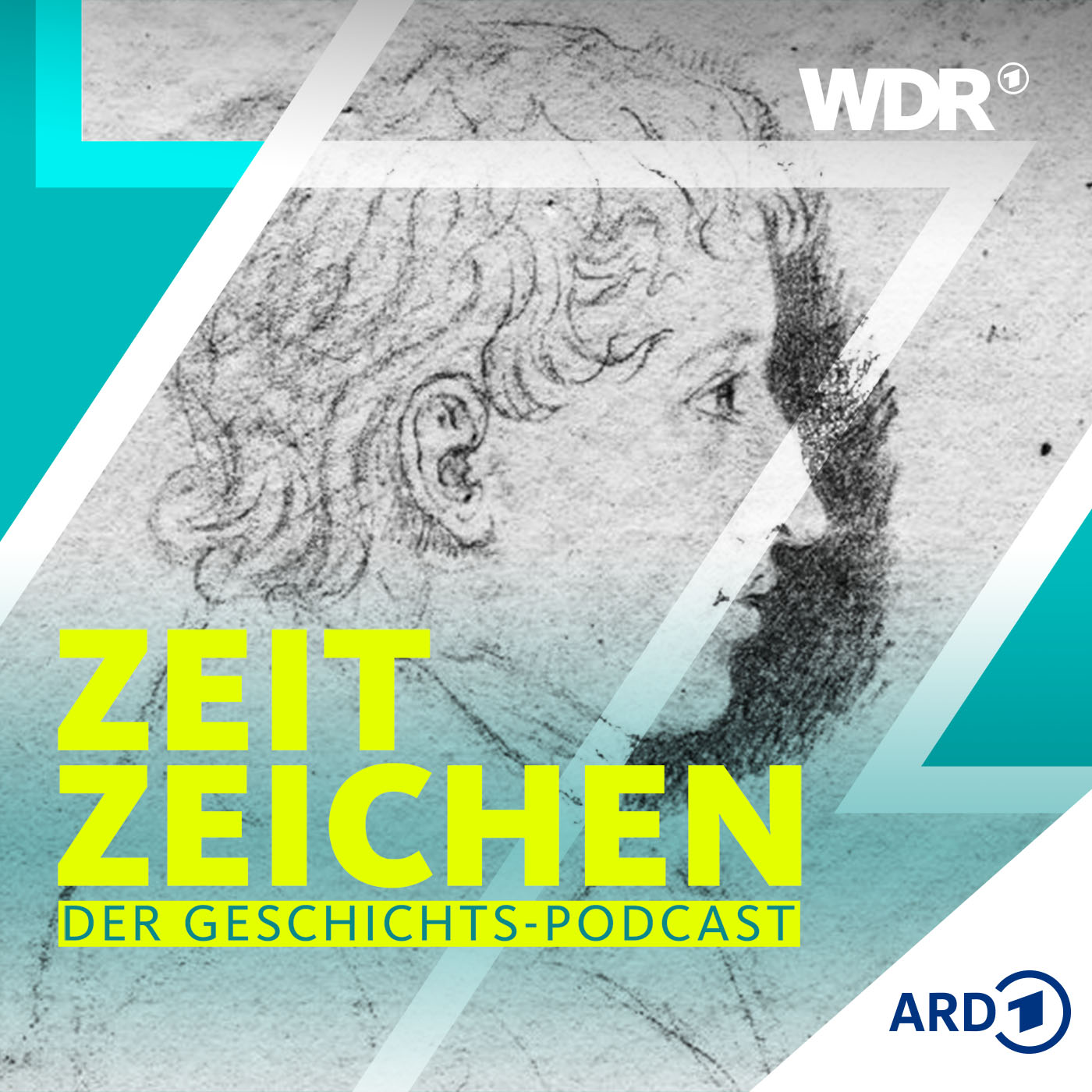 Es war einmal ein übersehener Märchenbruder: Ferdinand Grimm