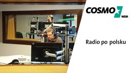COSMO Radio po polsku