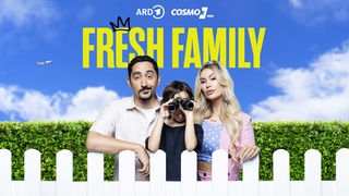 Fresh Family - der Podcast mit Eko Fresh und Sarah Bora 