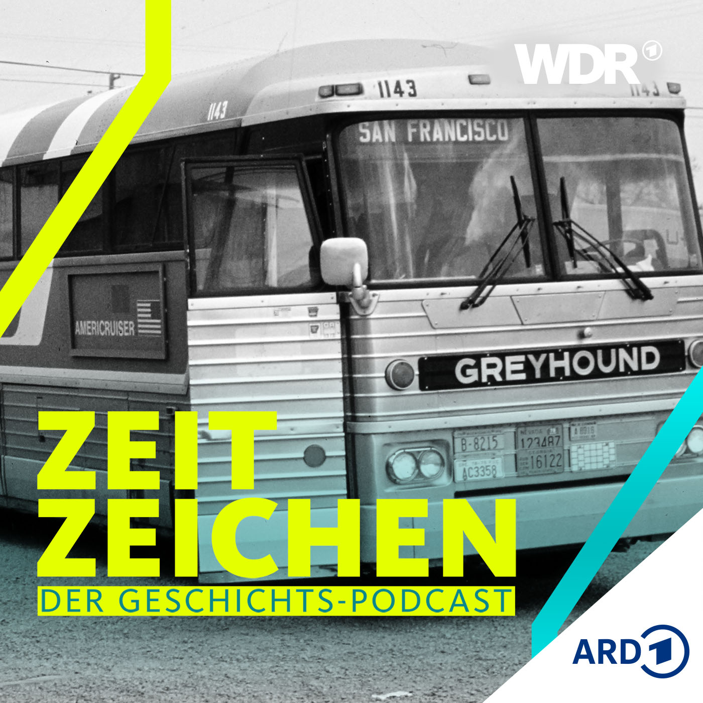 Greyhound-Busse in Amerika: Mythos oder Alptraum?