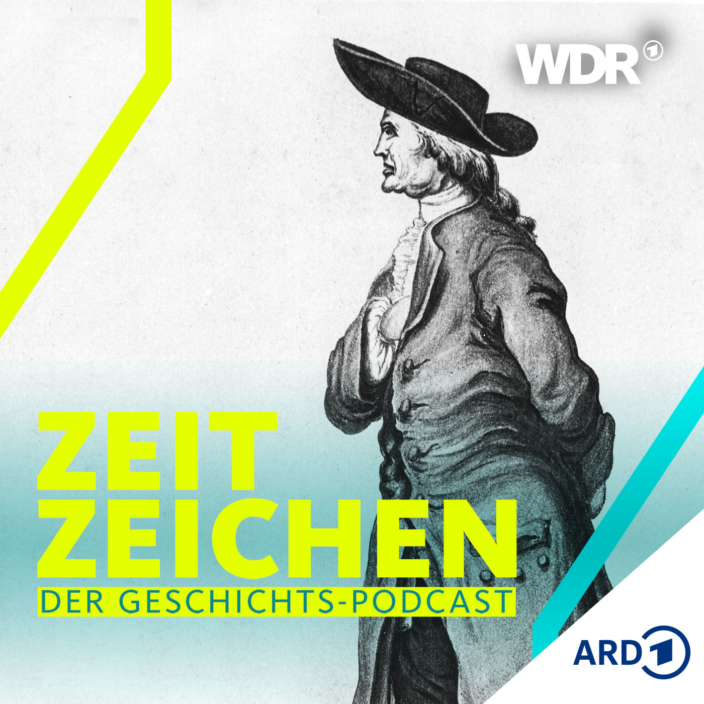 Henry Cavendish: Der Mann, der die Welt wog - podcast episode cover