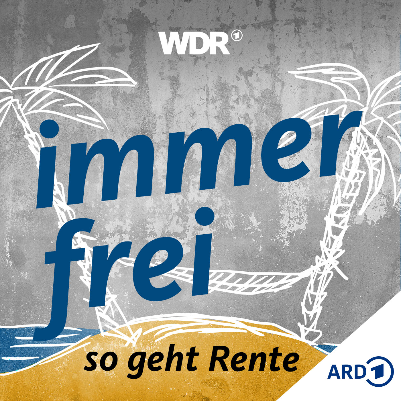 immer frei - so geht Rente - Trailer