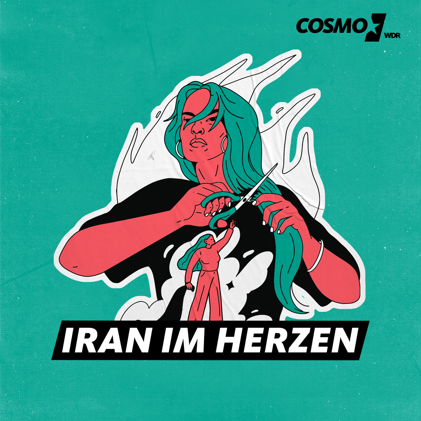 Iran im Herzen. Staffel 2 startet - Trailer