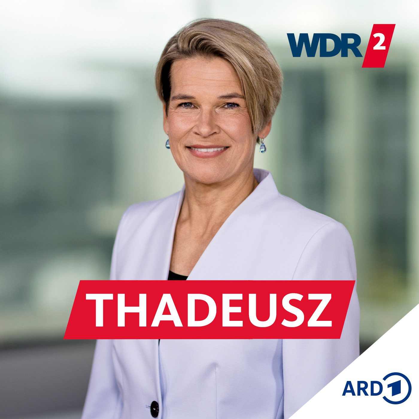 Anna Engelke, Journalistin ARD Studio Berlin