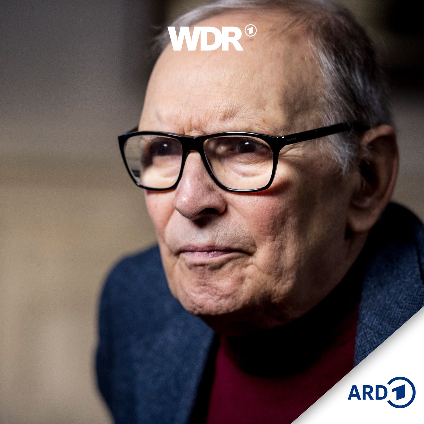 Ennio Morricone – ein Leben zwischen Kino und Konzertsaal