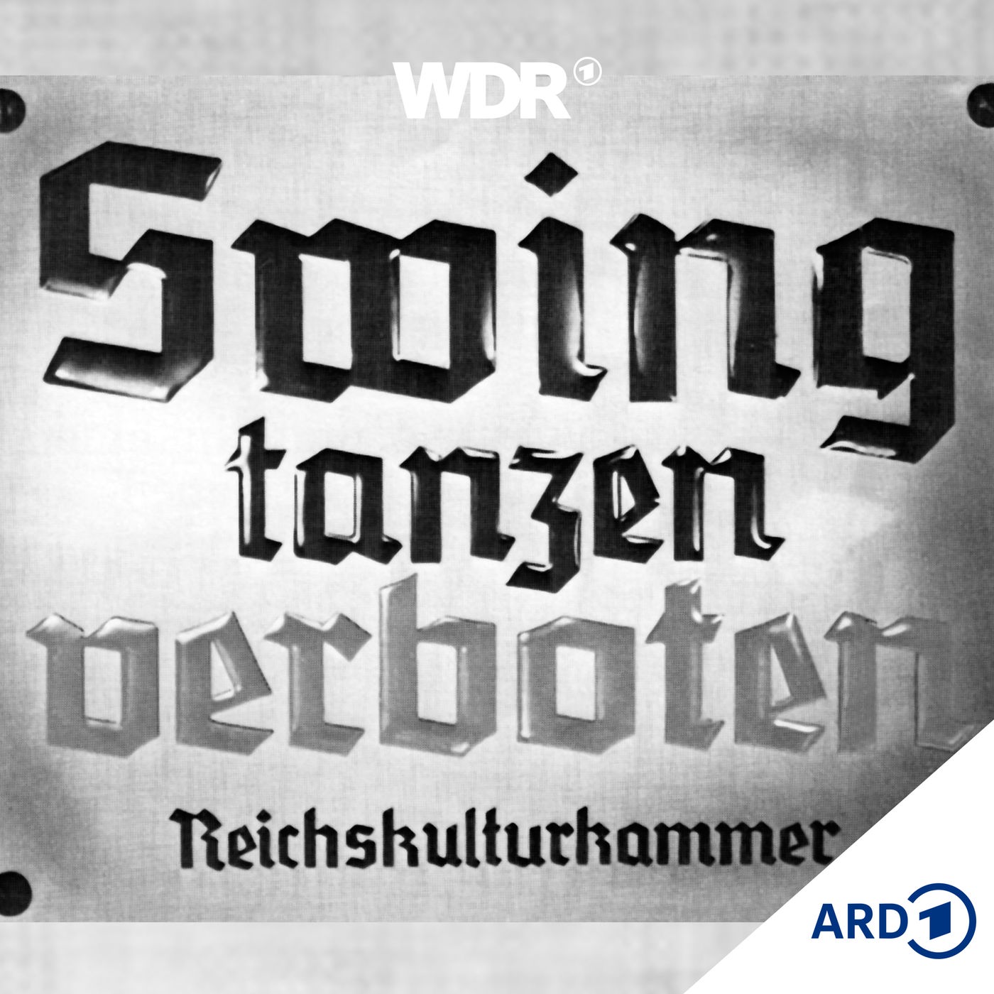 Swing High, Swing Low – Jazzuntergrund in Nazideutschland