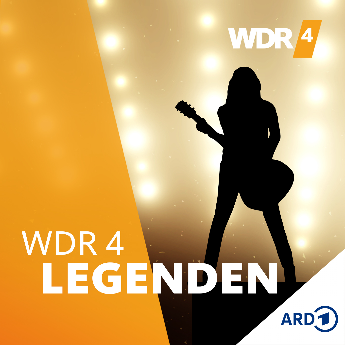 WDR 4 Legenden