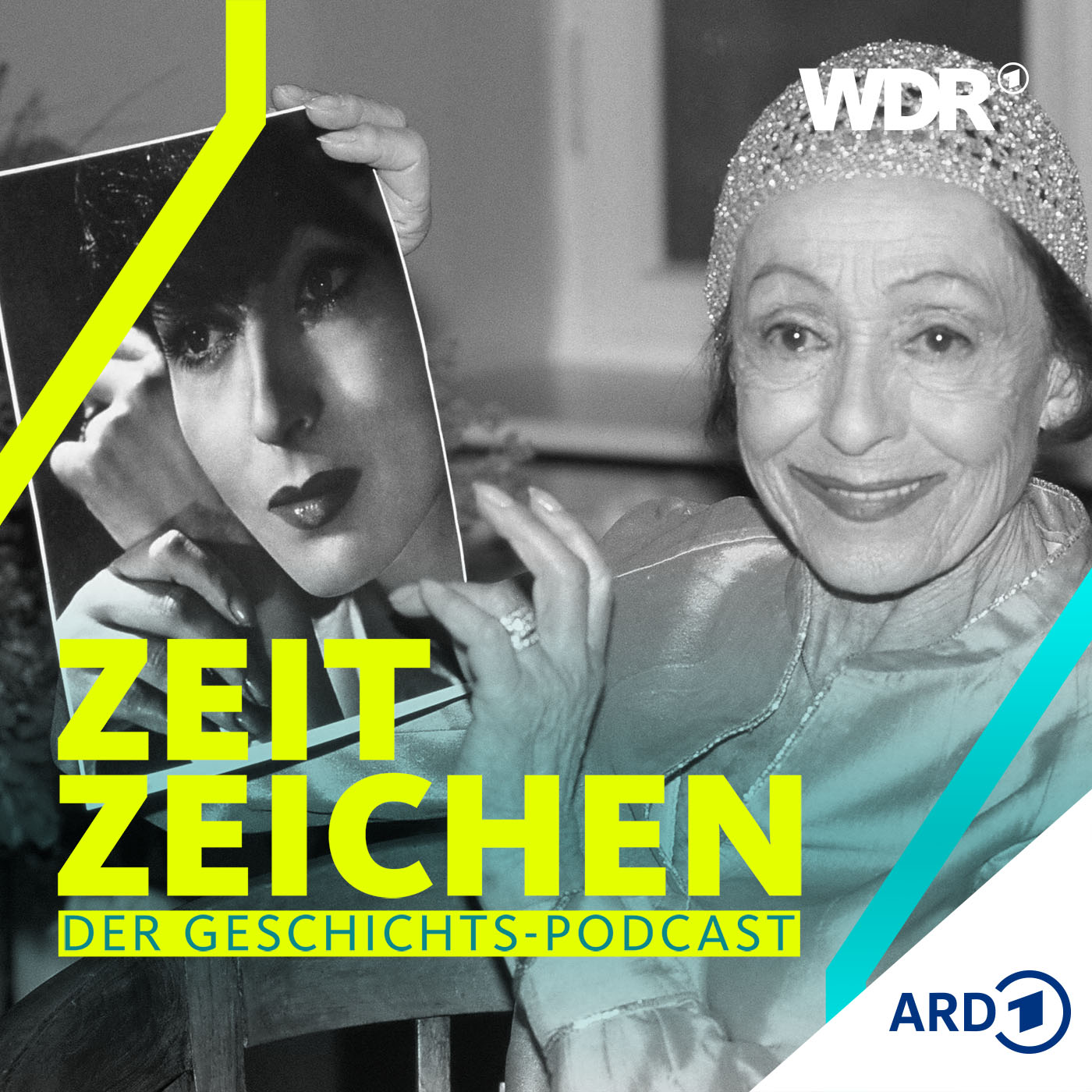 Schauspielerin Luise Rainer: Hollywood, nein danke!