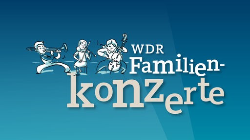 WDR Familienkonzerte