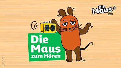 WDR – Die Maus