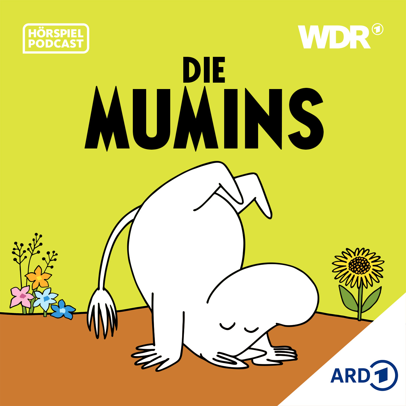 Trailer: Die Mumins - neue Hörspiel-Serie | ab 08.02.24