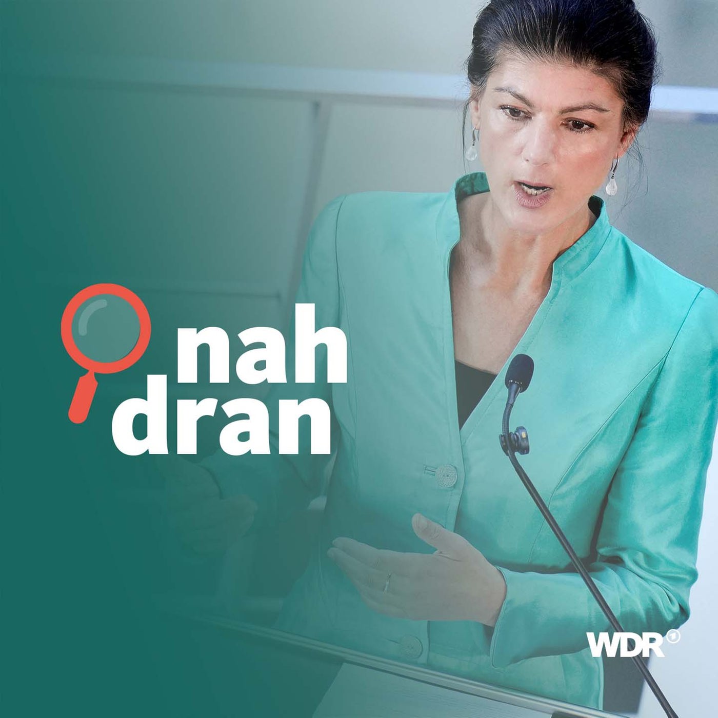 Ein Jahr BSW: Warum Wagenknecht erfolgreich ist I nah dran