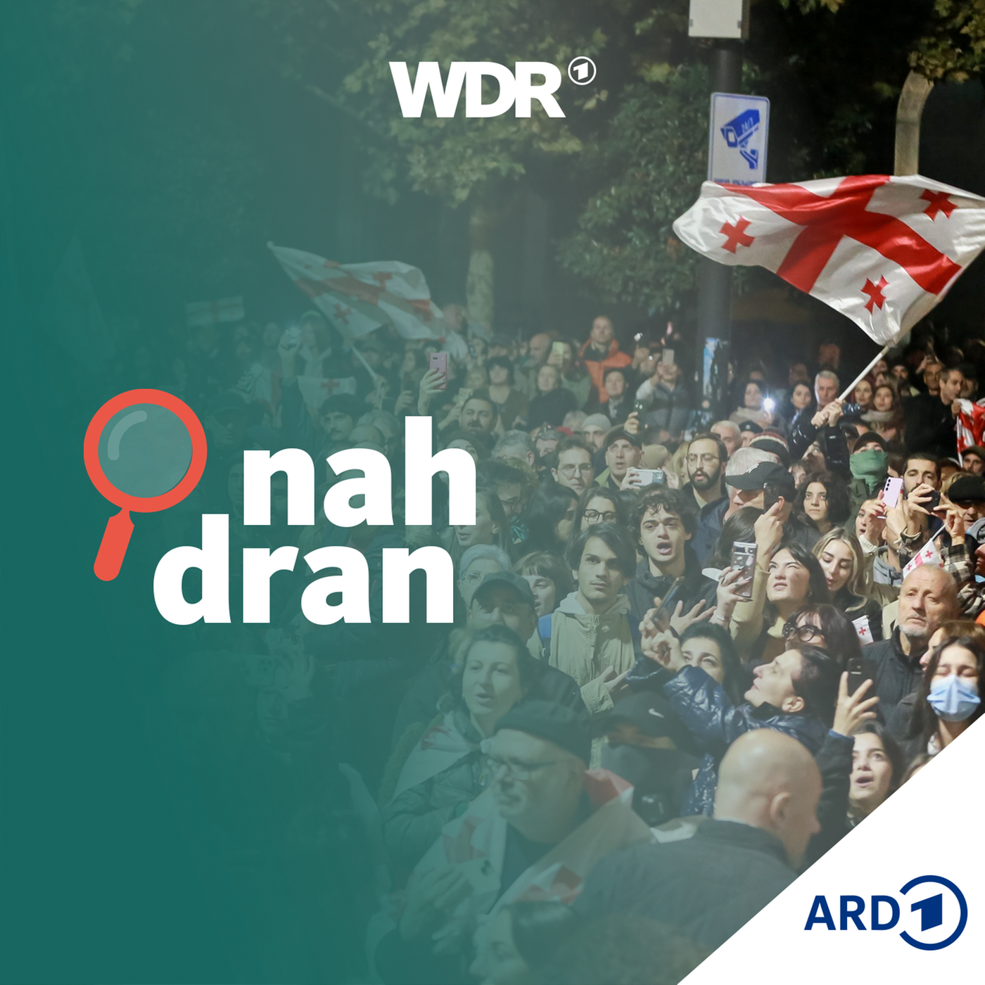 Wahl-Chaos in Georgien: Was kommt jetzt? I nah dran