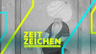 Nasreddin Hoca, der 'türkische Eulenspiegel'