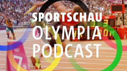 Der Sportschau Olympia Podcast