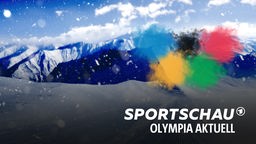 Der Sportschau-Olympia-Podcast