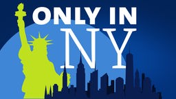 ONLY in New York Podcast