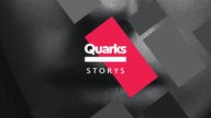StoryQuarks erzählt Wissens-Geschichten
