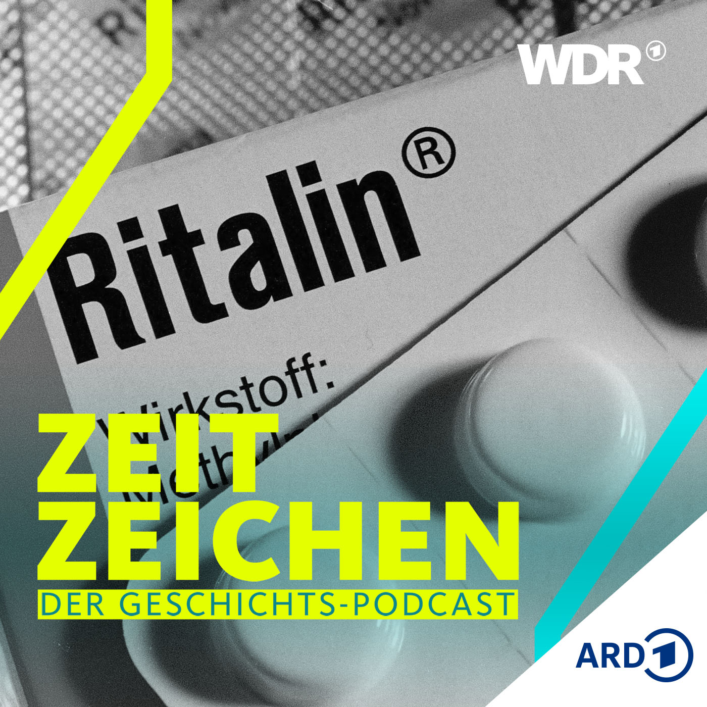 Ritalin: Hilfreiche Droge oder Doping fürs Gehirn?