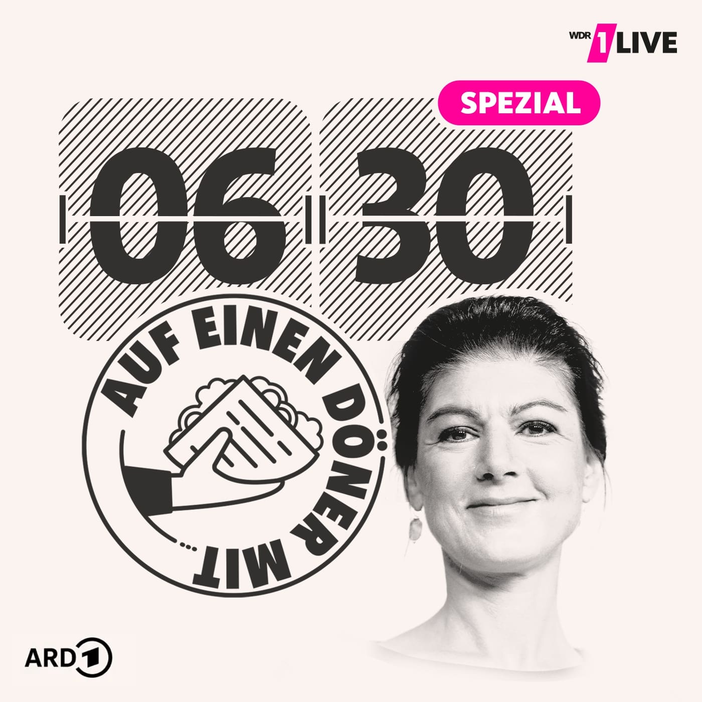 Eure Fragen an die BSW-Spitzenkandidatin Sahra Wagenknecht zur Bundestagswahl