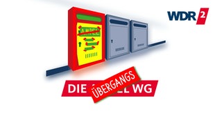 Die Ampel Übergangs WG