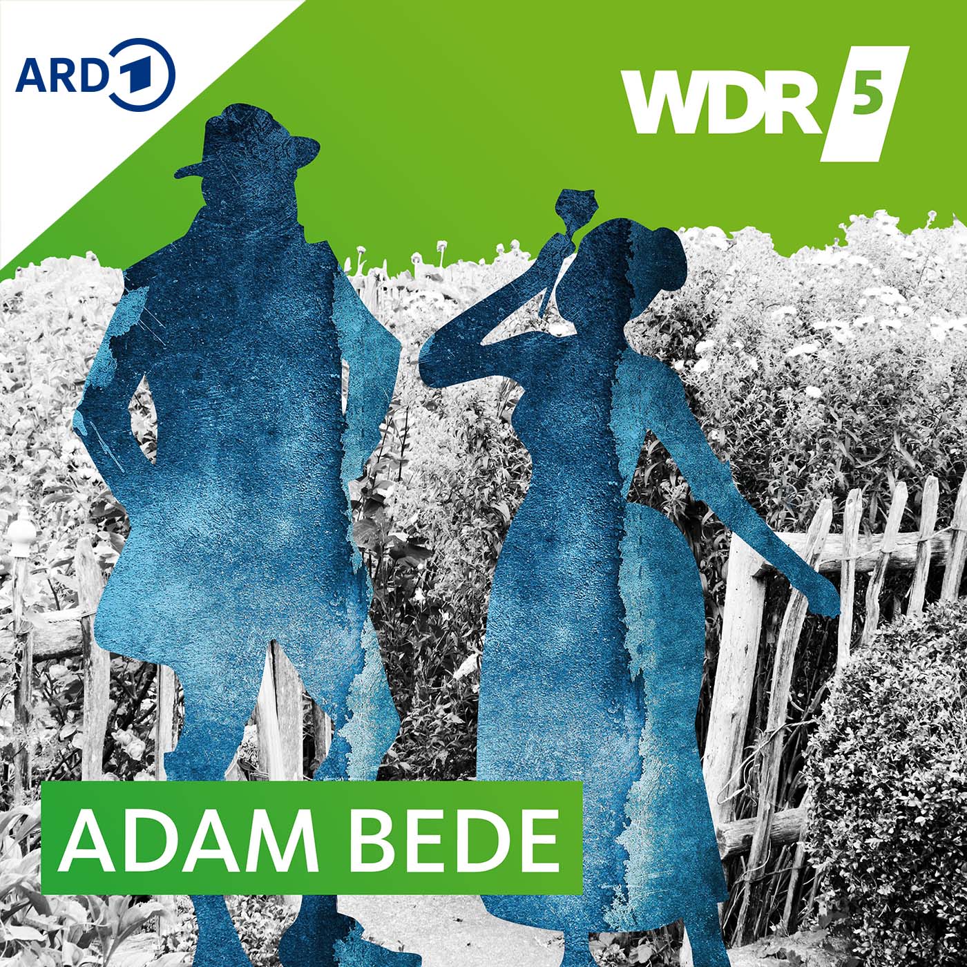 Adam Bede - Trailer