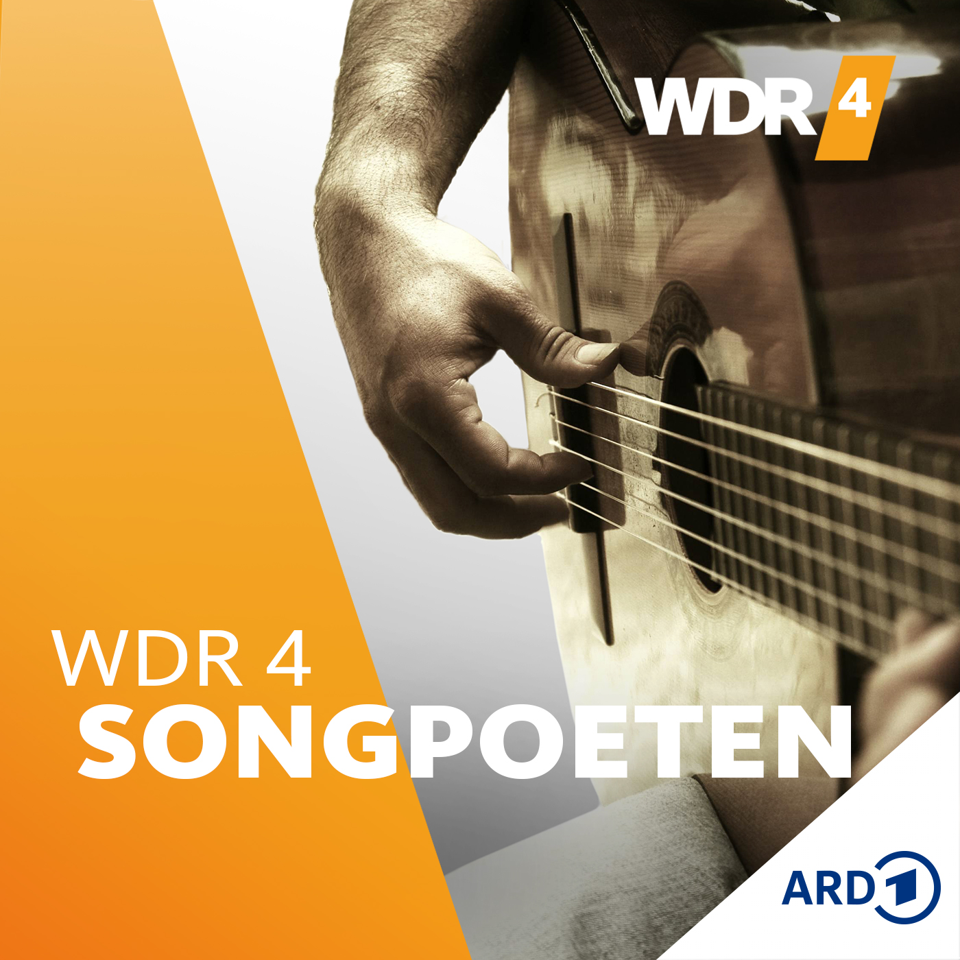 WDR 4 Songpoeten