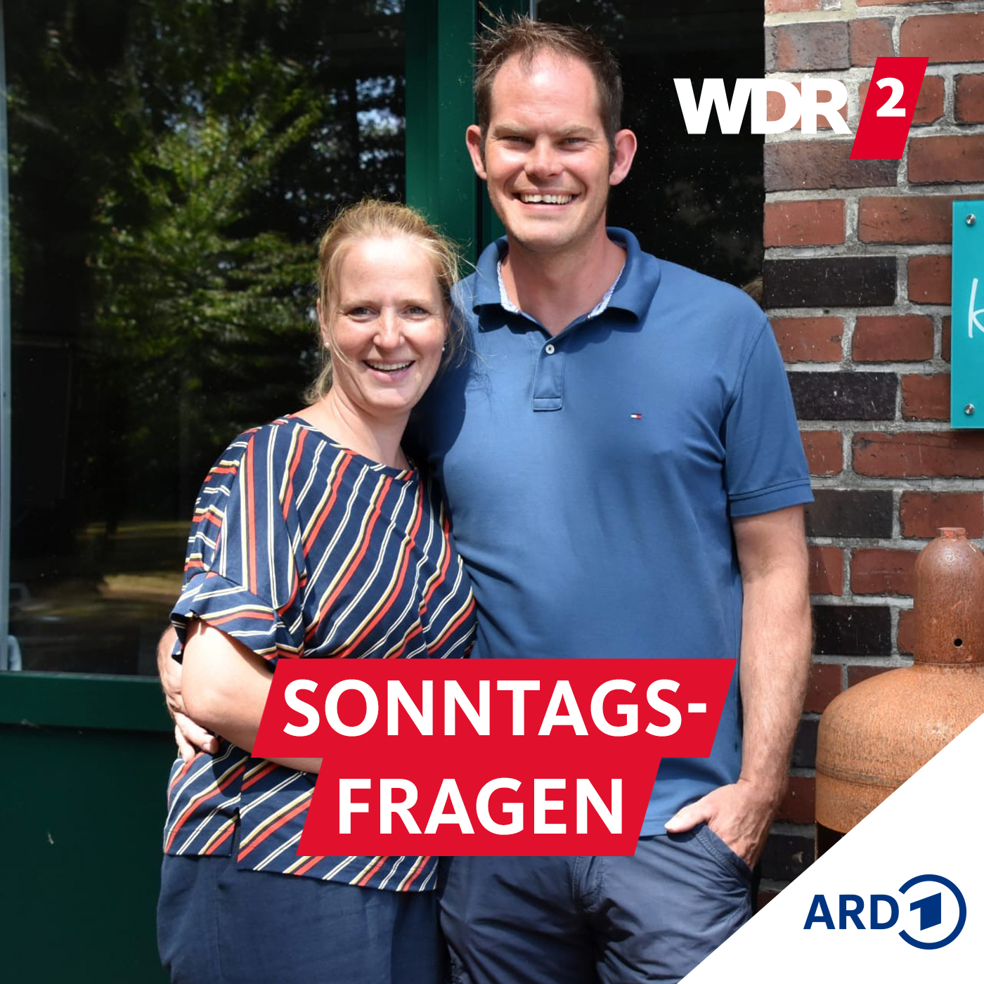 Andrea und Dennis Strothlüke: "Alles Käse"