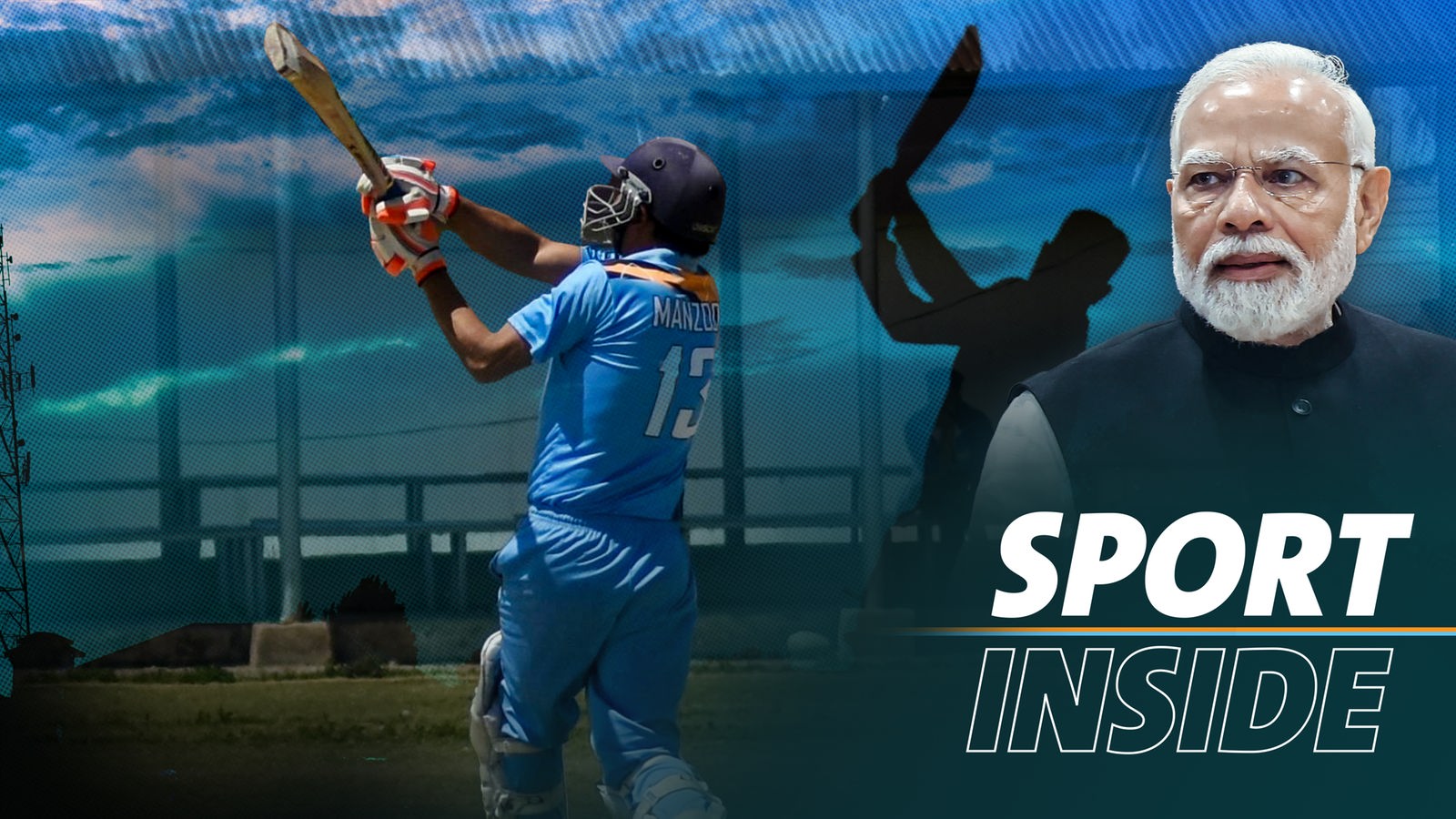 The Cricket World Cup in India: A Closer Look – WDR 5 Sport Inside Podcast